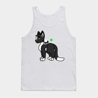 Toadstep Ref Tank Top